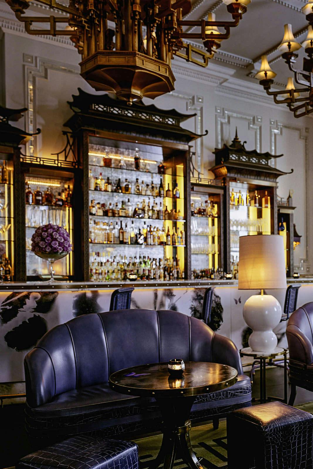 Hotel The Langham London photo 4