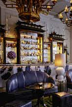 Hotel The Langham London photo 4