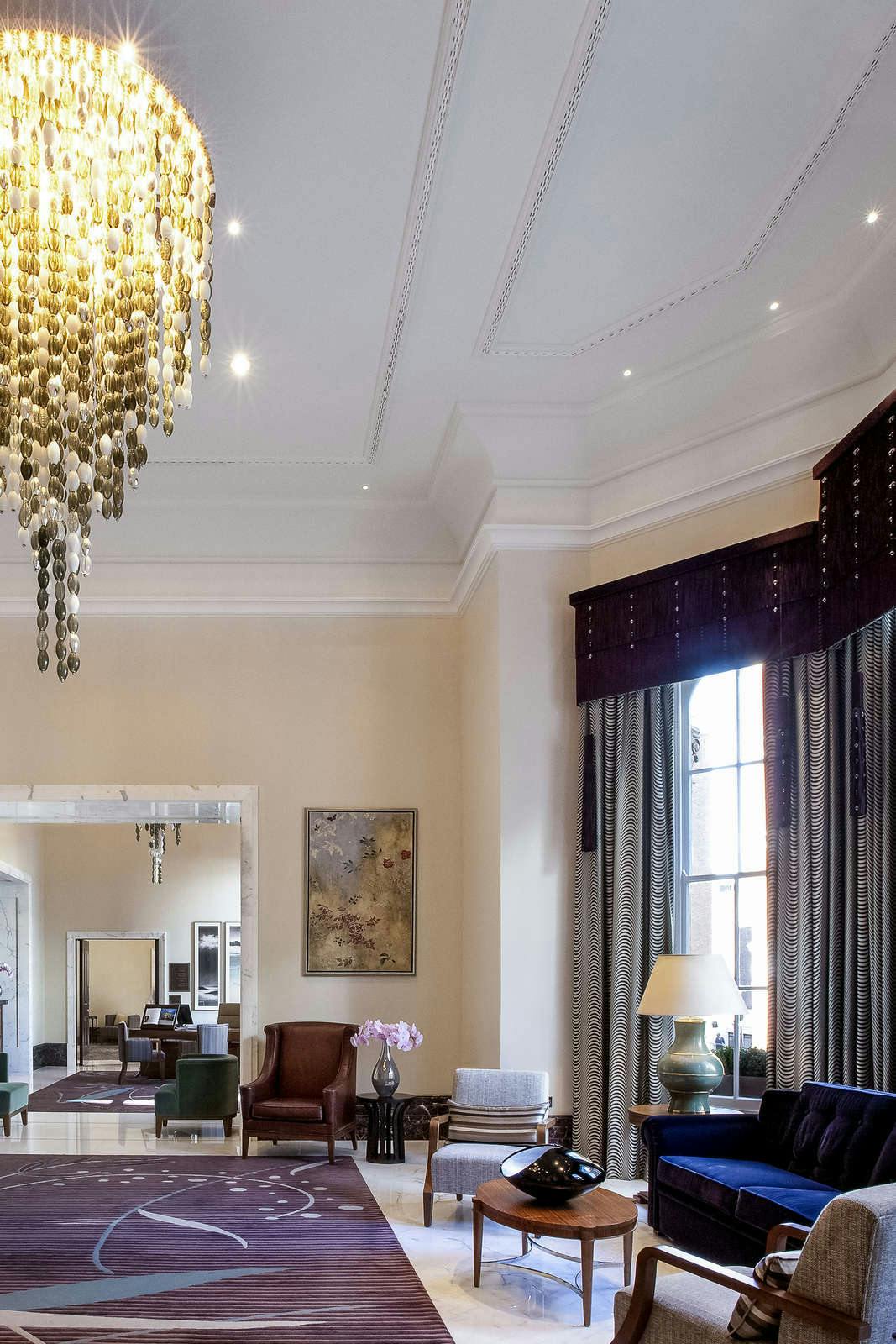Hotel The Langham London photo 3