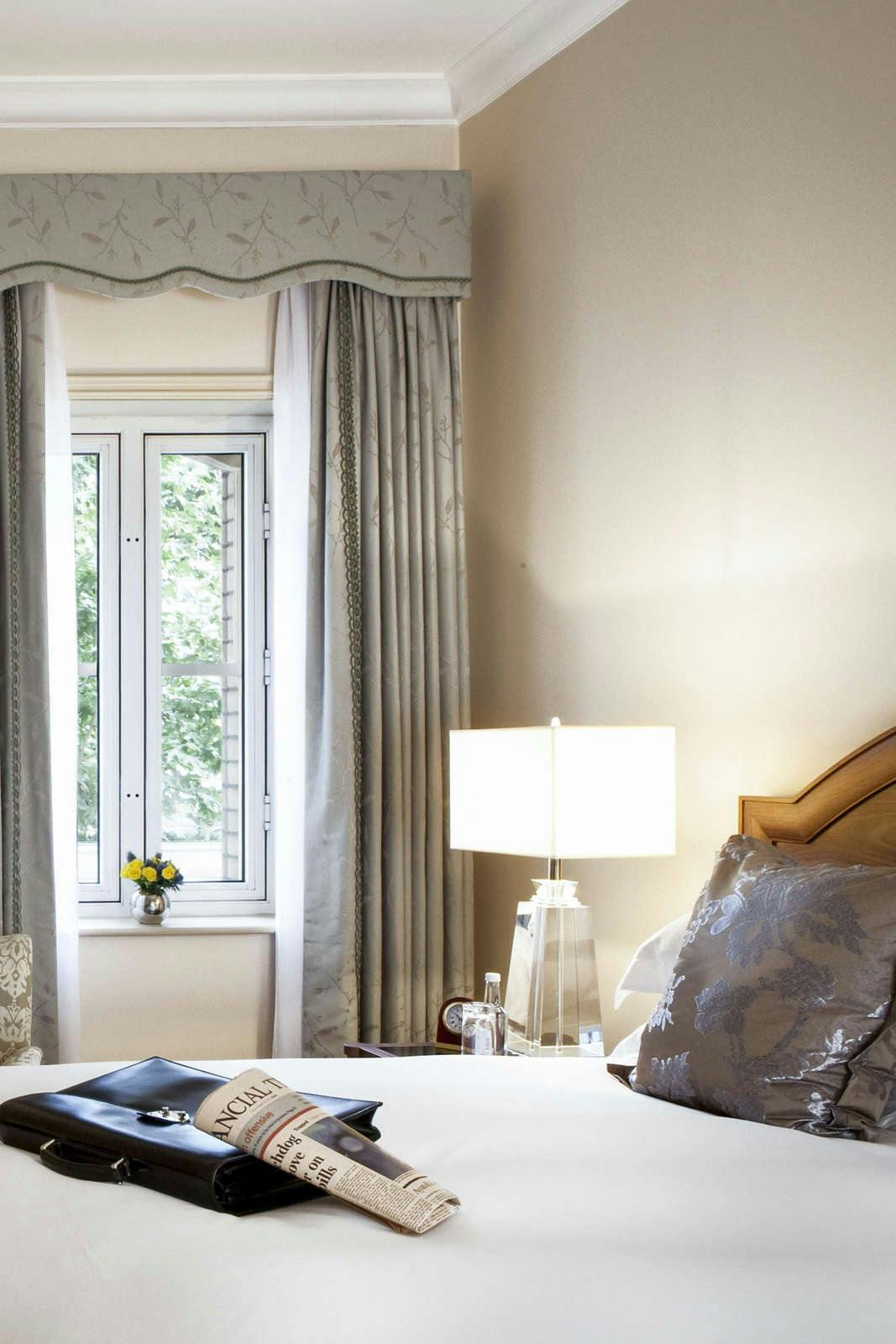 Hotel The Langham London photo 1