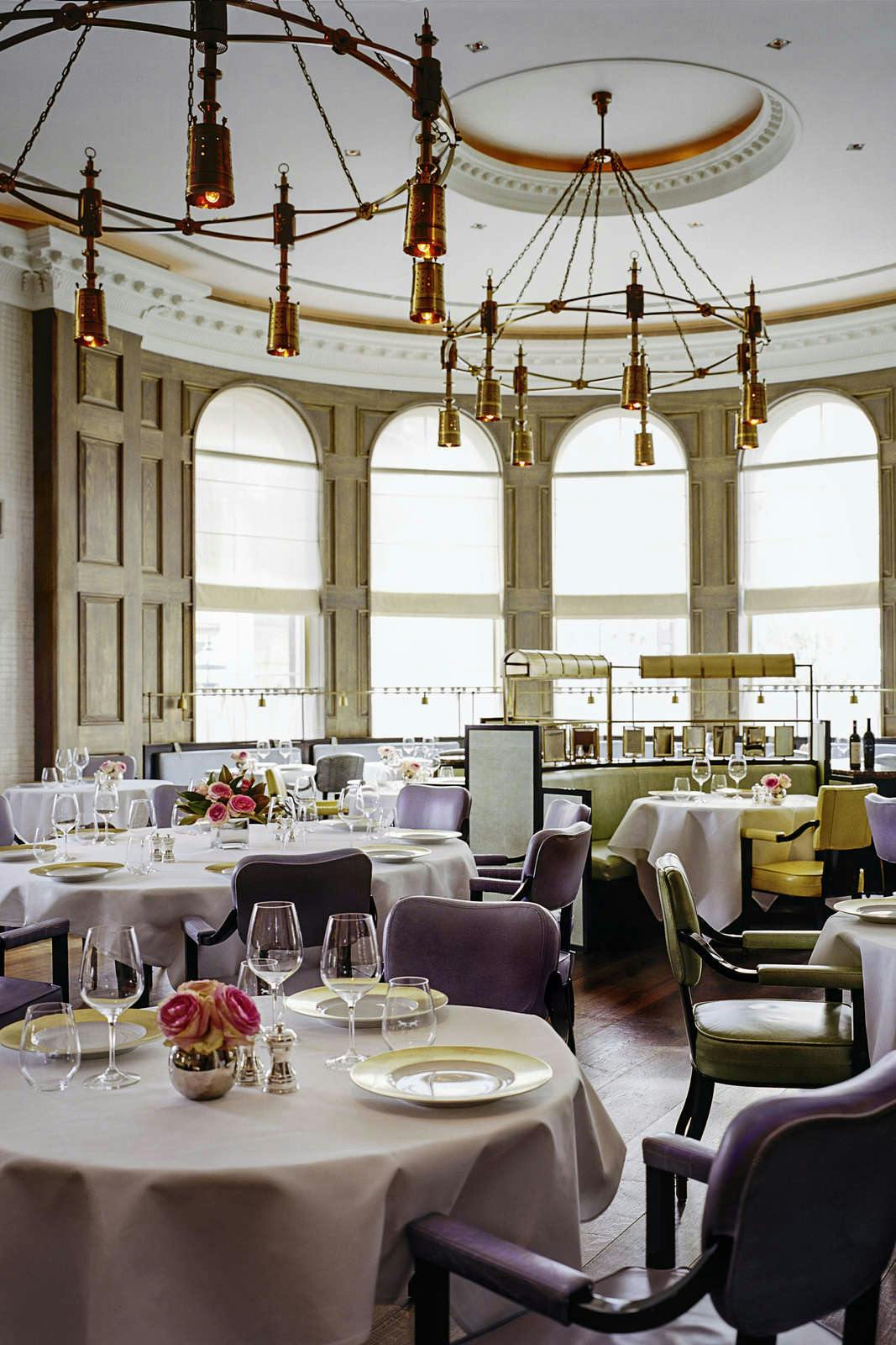 Hotel The Langham London photo 5
