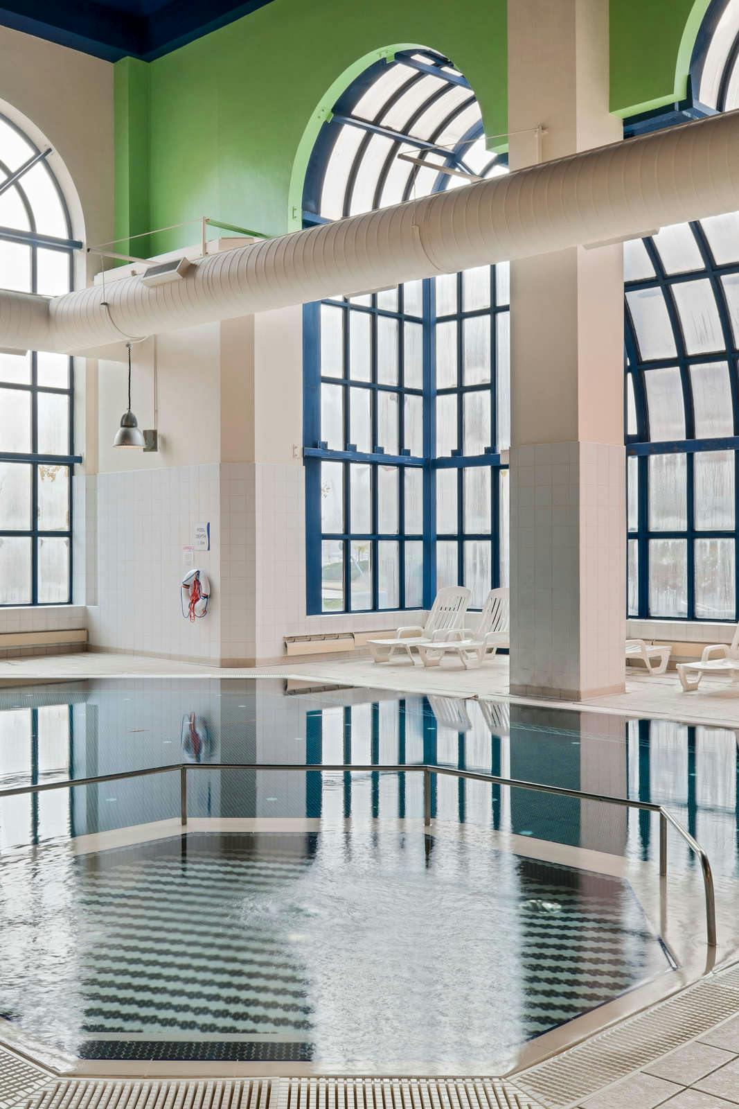 Hotel Crowne Plaza Leeds photo 2