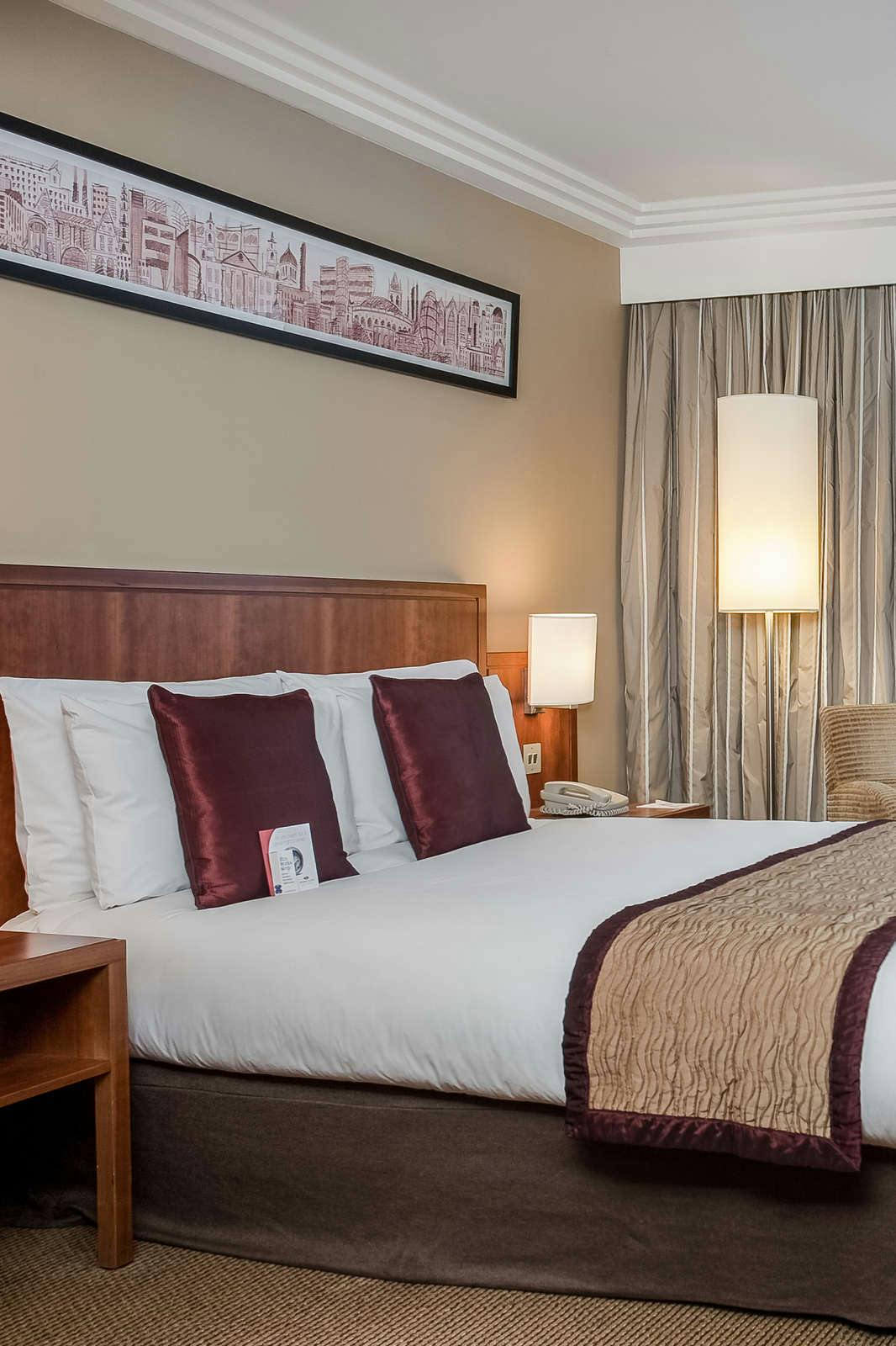 Hotel Crowne Plaza Leeds photo 3