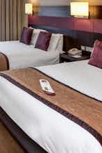 Hotel Crowne Plaza Leeds photo 4