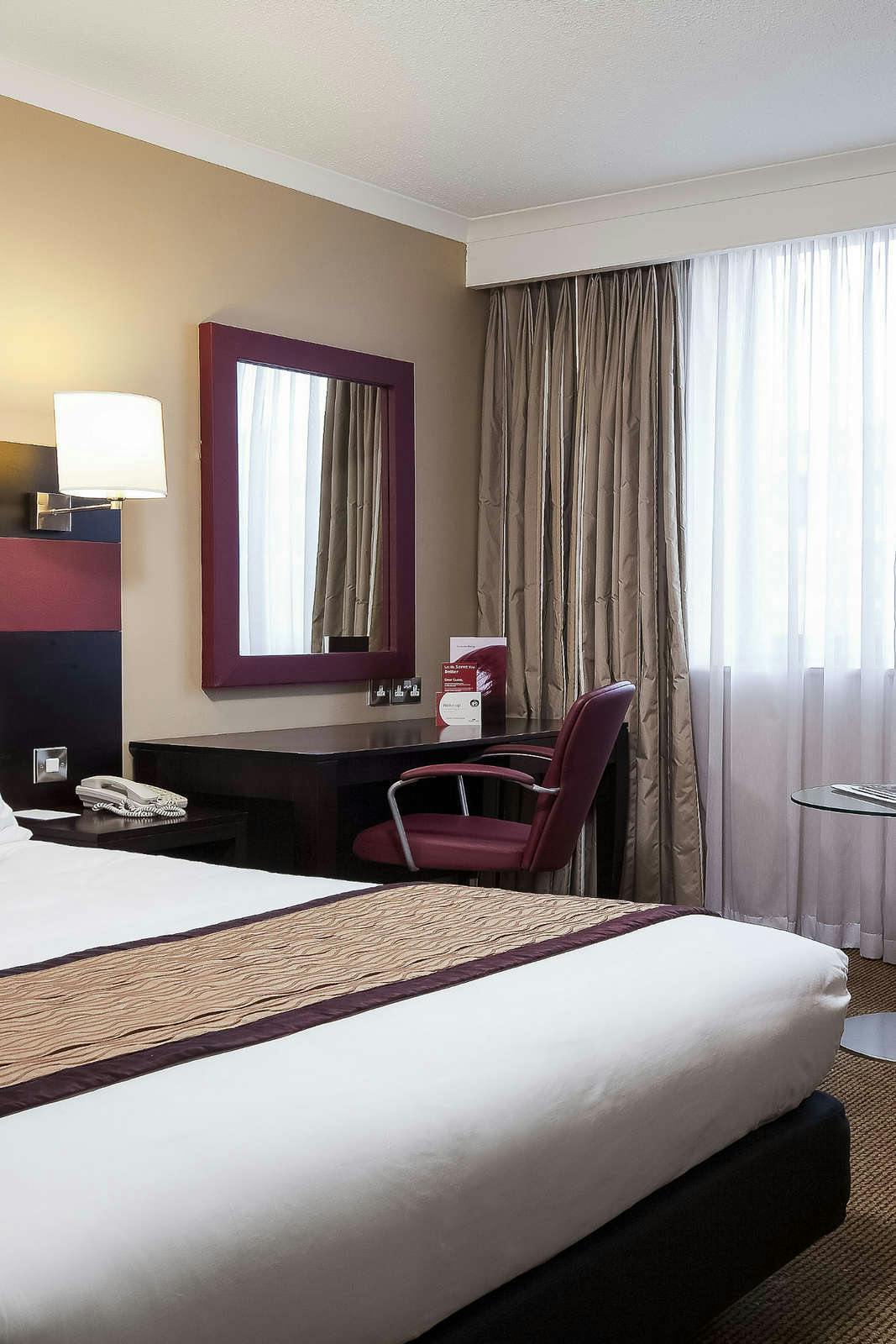 Hotel Crowne Plaza Leeds photo 5