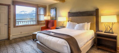 The Lodge at Breckenridge