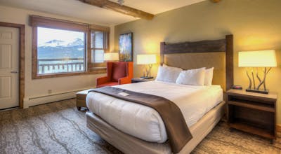 The Lodge at Breckenridge