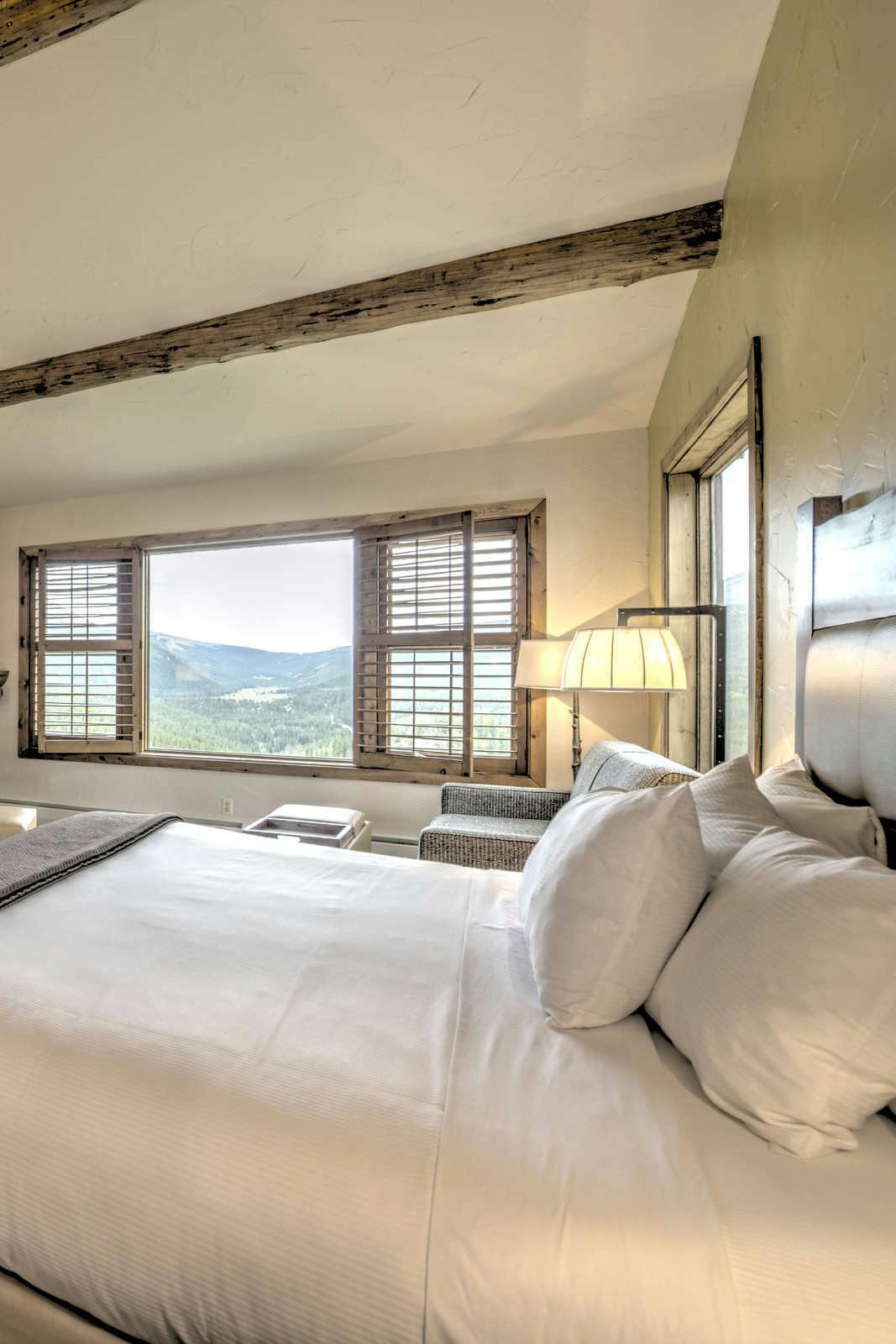 Hotel The Lodge at Breckenridge photo 3