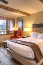 Hotel The Lodge at Breckenridge photo 2