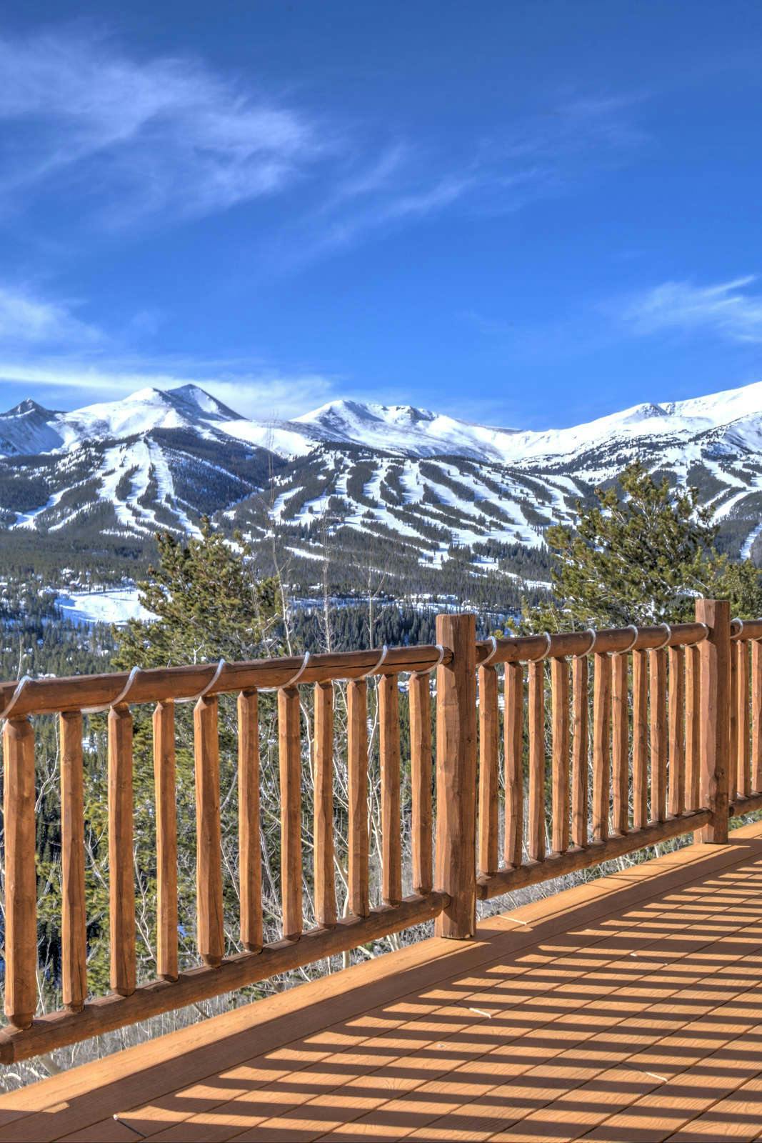 Hotel The Lodge at Breckenridge photo 5
