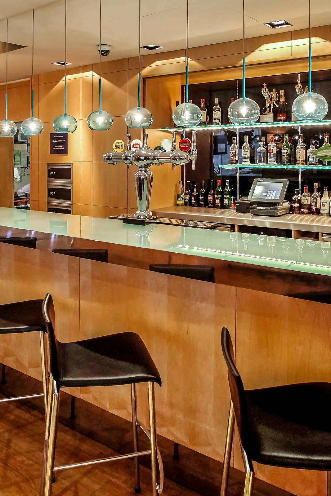 Hotel Holiday Inn Express Redditch photo 1