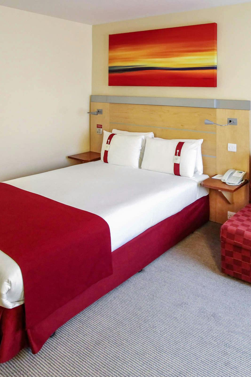 Hotel Holiday Inn Express Redditch photo 4