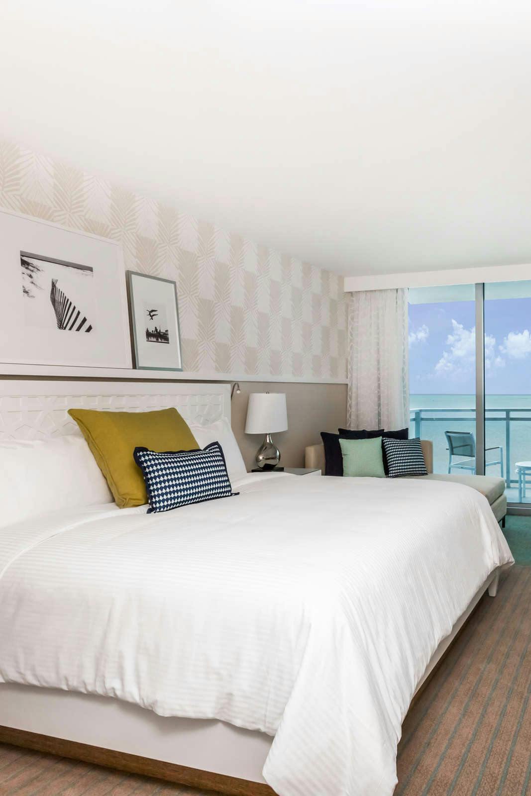 Hotel Wyndham Grand Clearwater Beach photo 1