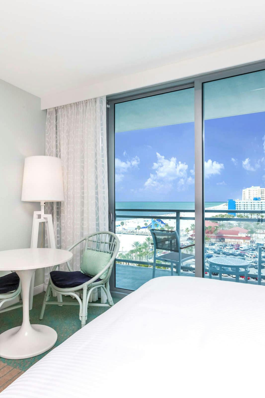 Hotel Wyndham Grand Clearwater Beach photo 3