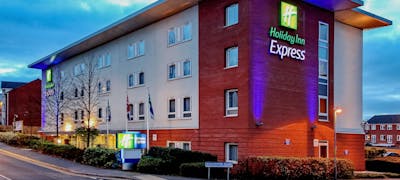 Holiday Inn Express Redditch