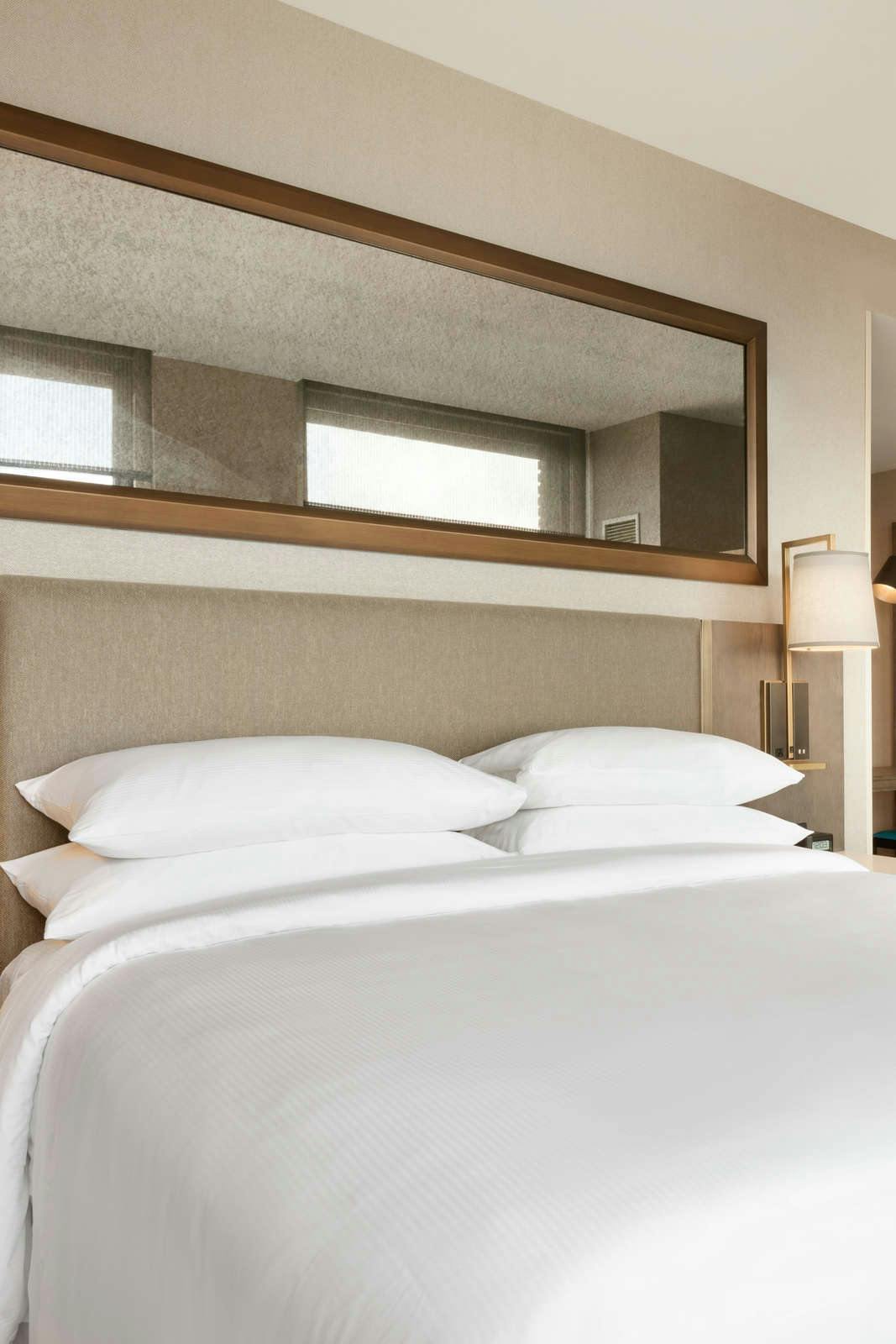 Embassy Suites by Hilton Minneapolis Downtown