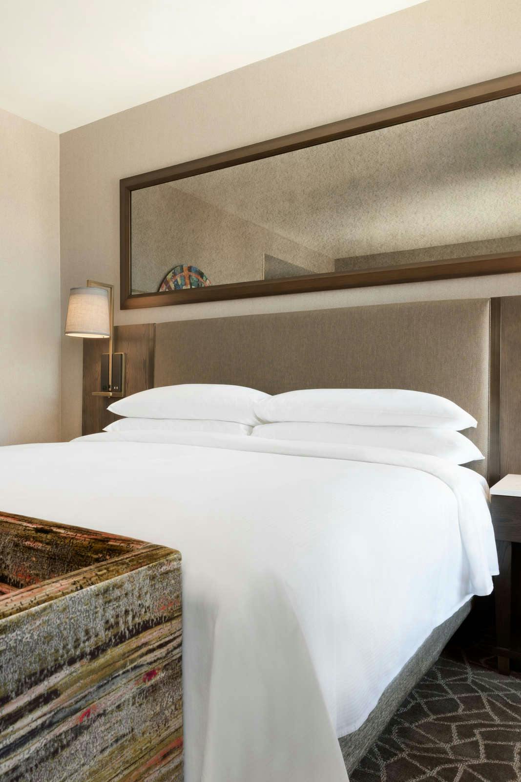 Hotel Embassy Suites by Hilton Minneapolis Downtown photo 1