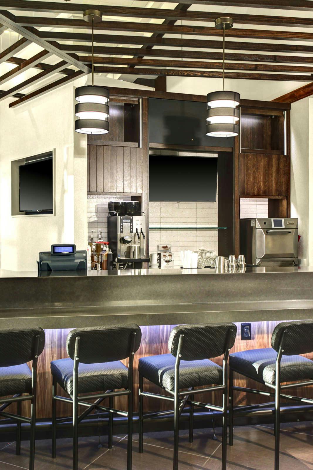 Hotel Hyatt Place Mystic photo 5