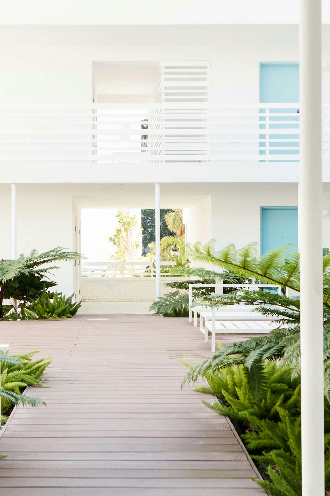 Hotel The Kimpton Shorebreak Fort Lauderdale Beach Resort photo 2