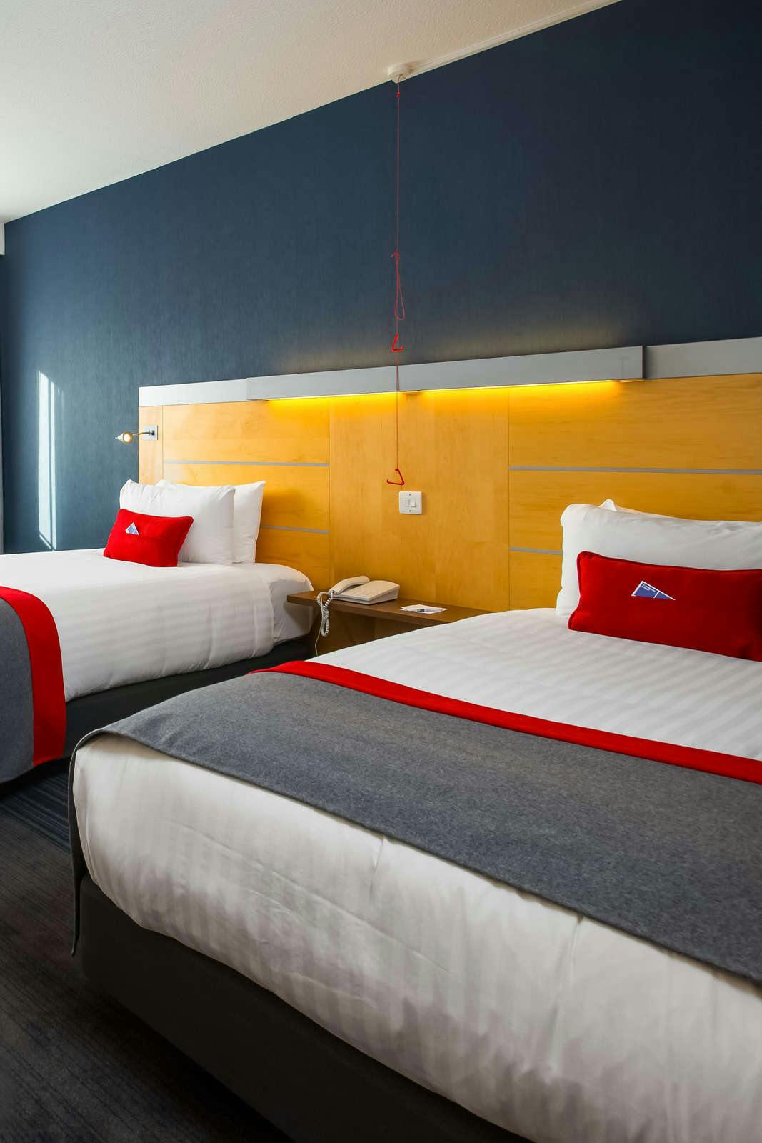 Hotel Holiday Inn Express Leeds City Centre photo 3