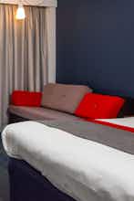 Hotel Holiday Inn Express Leeds City Centre photo 5