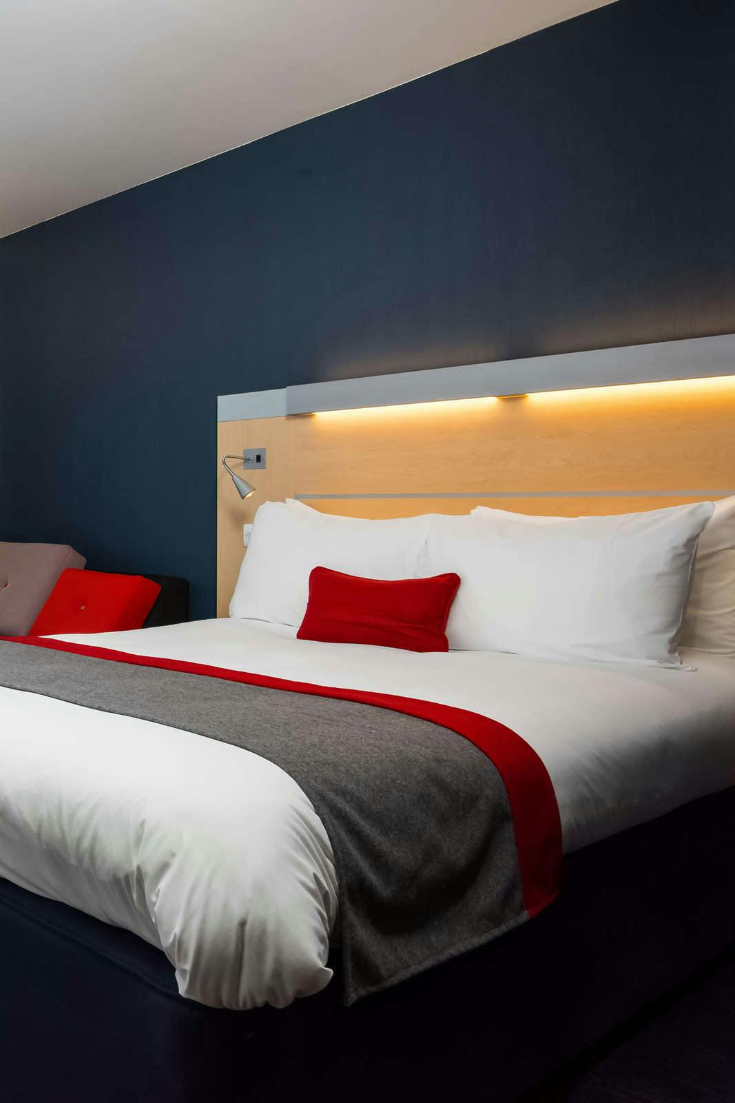 Holiday Inn Express Leeds City Centre