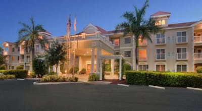 DoubleTree Suites by Hilton Naples