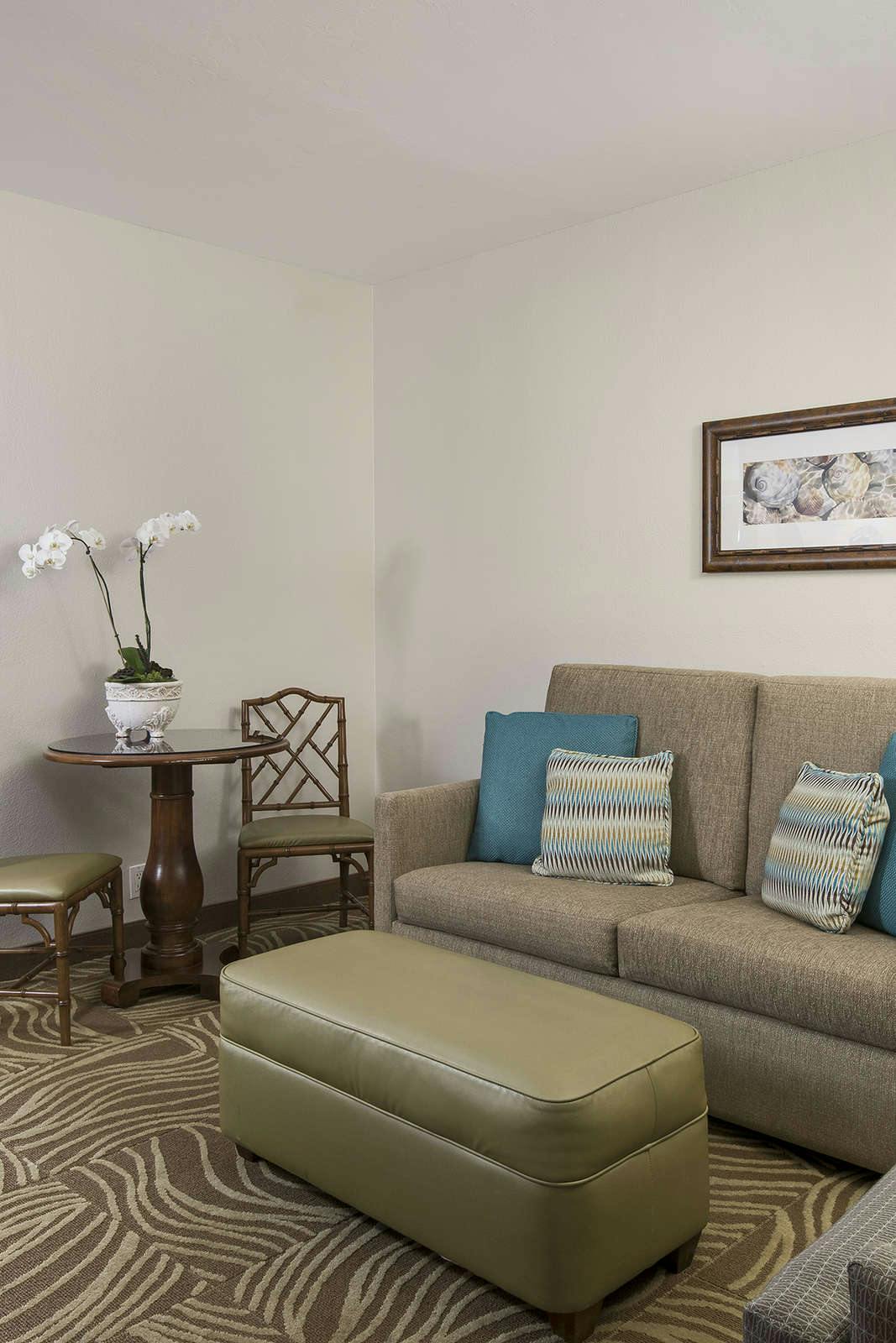 Hotel DoubleTree Suites by Hilton Naples photo 4