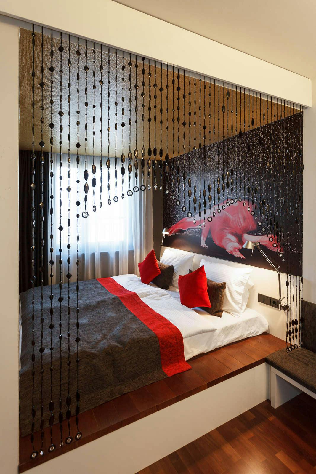 Hotel Bohem Art Hotel photo 1