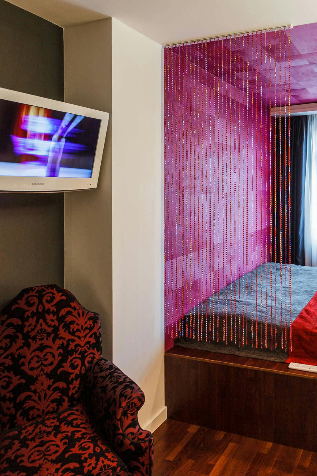 Hotel Bohem Art Hotel photo 5