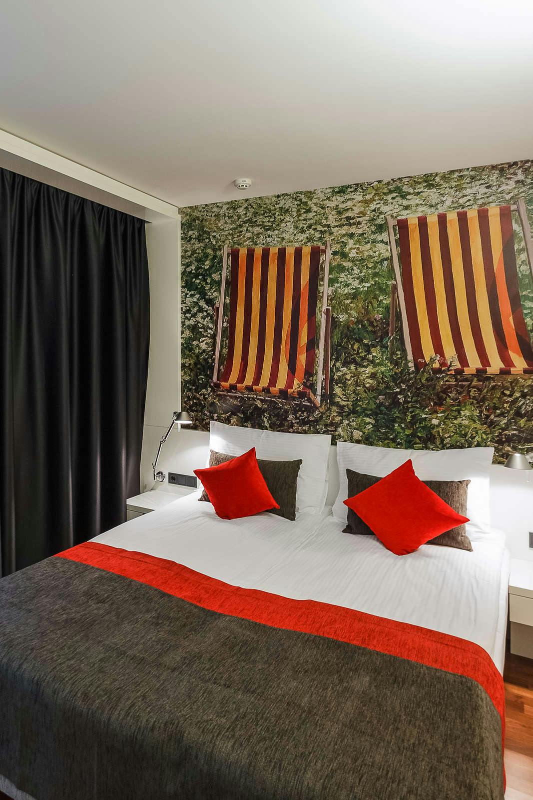 Hotel Bohem Art Hotel photo 3