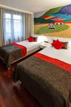Hotel Bohem Art Hotel photo 4