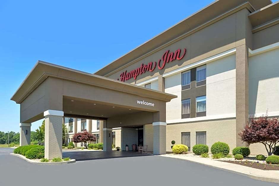 Hampton Inn Carbondale