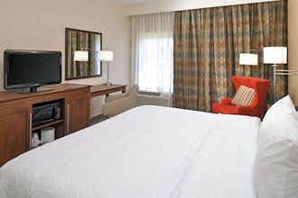 Hotel Hampton Inn Carbondale photo 2