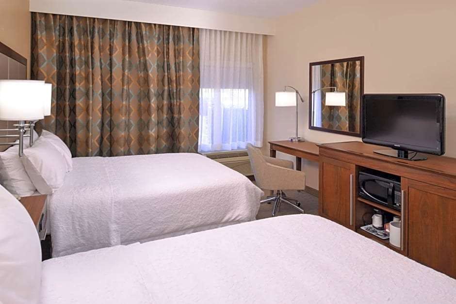 Hotel Hampton Inn Carbondale photo 3