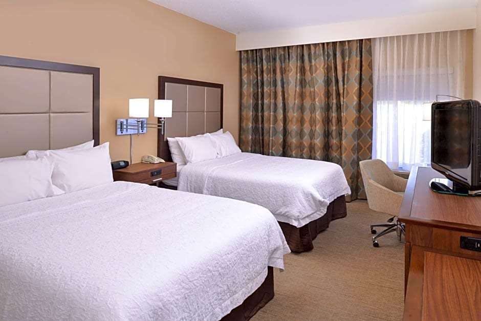 Hotel Hampton Inn Carbondale photo 4