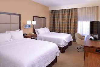 Hotel Hampton Inn Carbondale photo 4