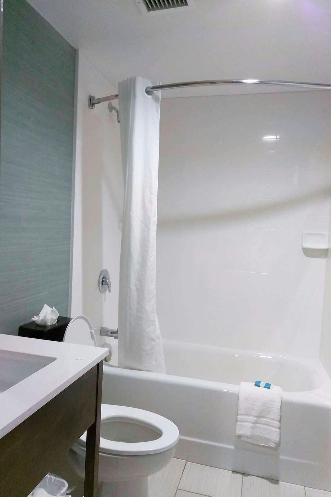 Hotel Best Western Plus New Englander photo 5