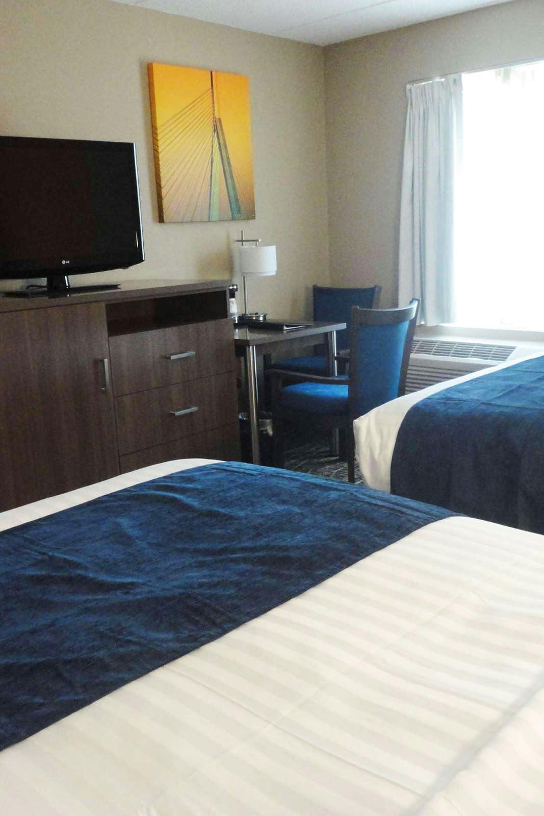Hotel Best Western Plus New Englander photo 3