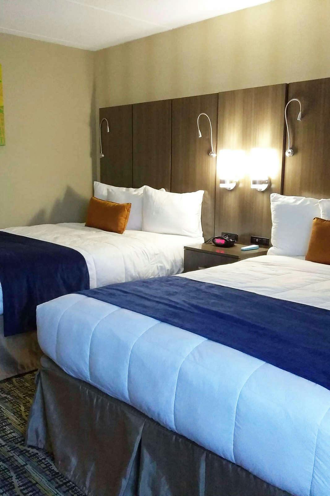 Hotel Best Western Plus New Englander photo 2