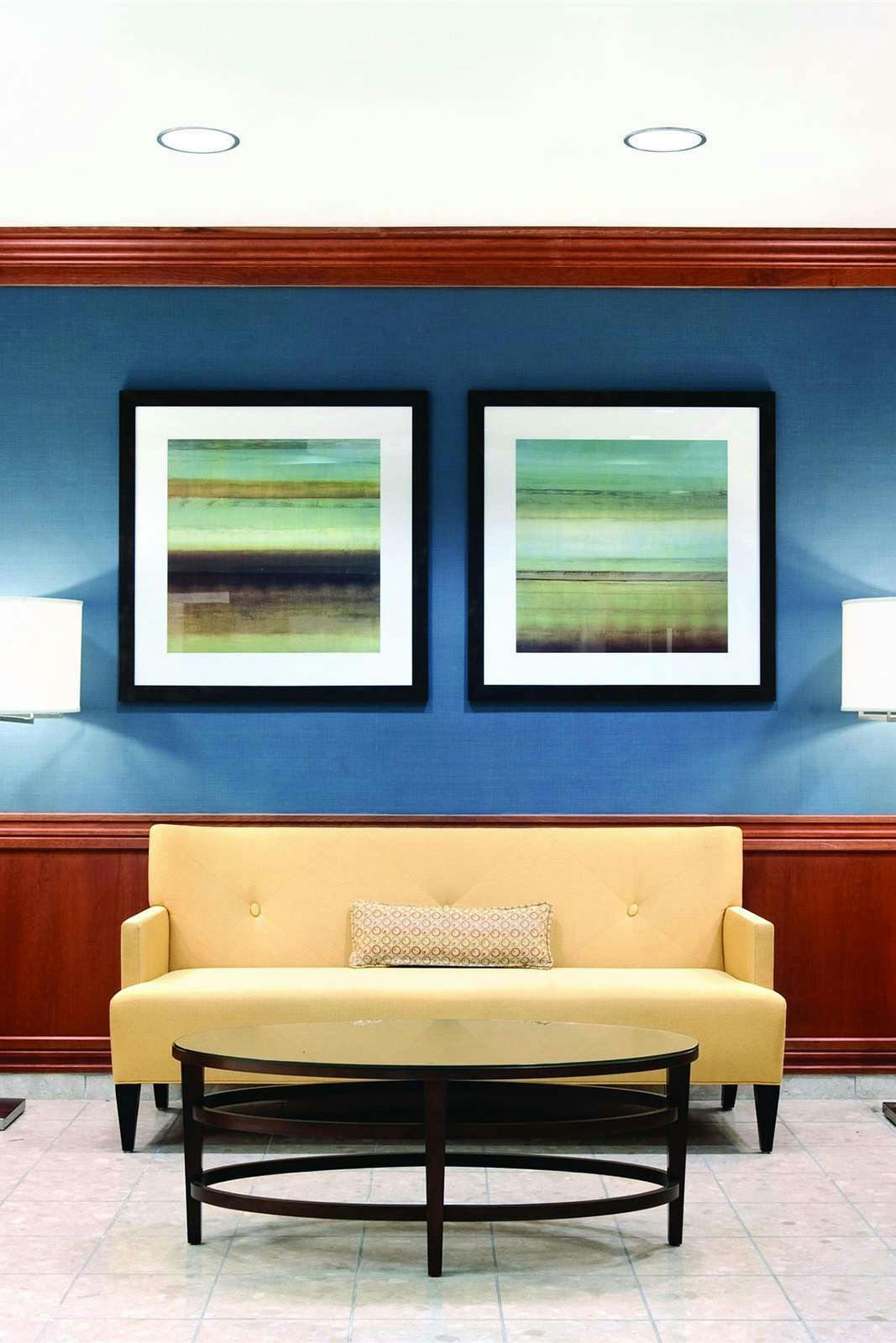 Hotel HYATT house Boston/Burlington photo 4