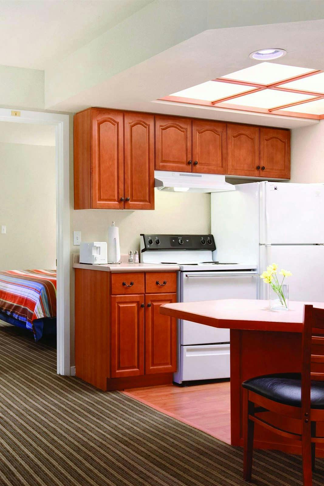 Hotel HYATT house Boston/Burlington photo 3