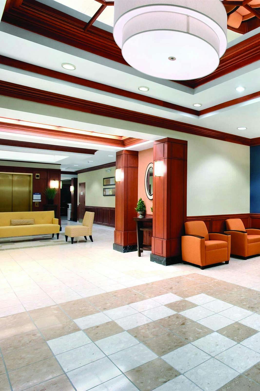 Hotel HYATT house Boston/Burlington photo 5