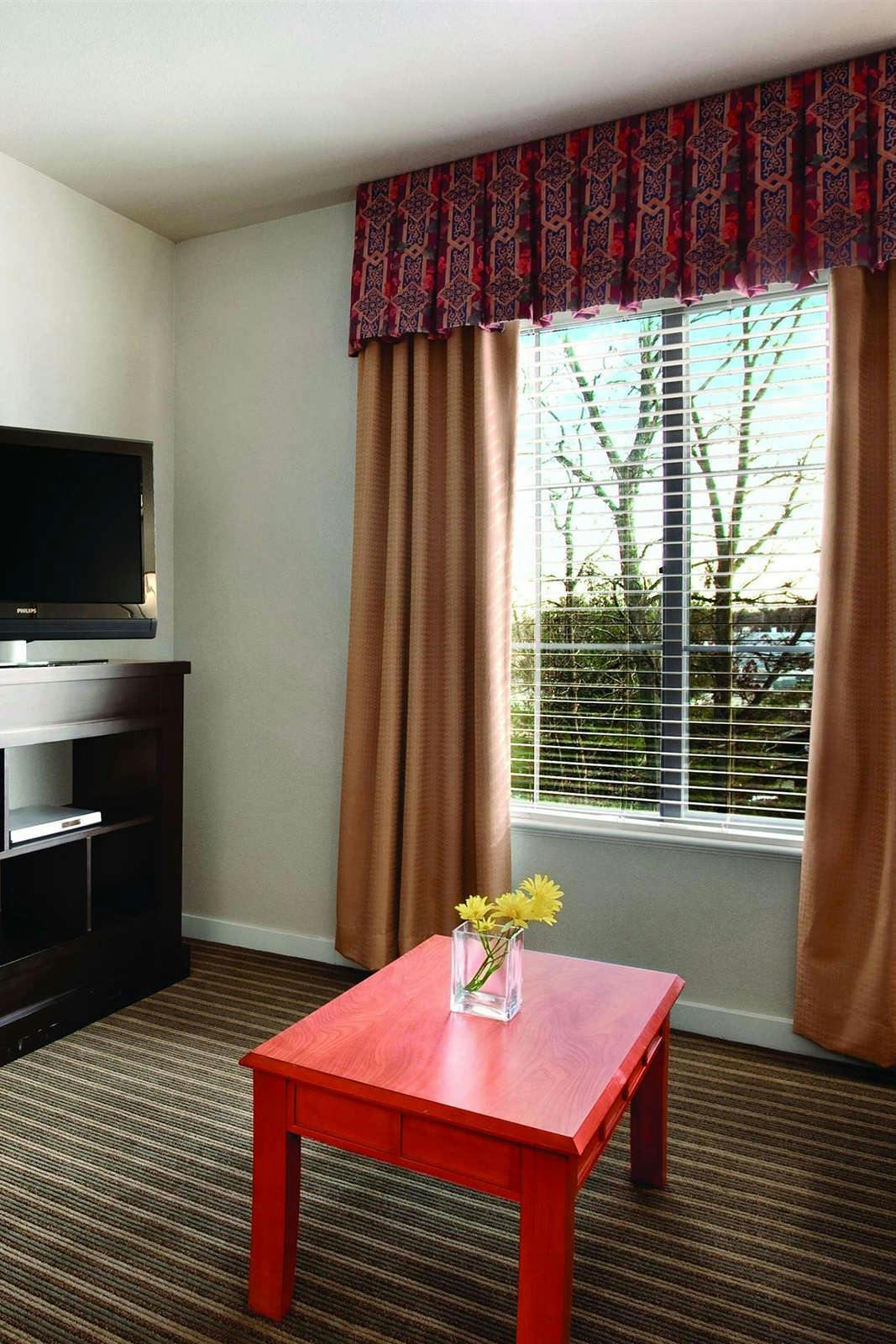 Hotel HYATT house Boston/Burlington photo 2