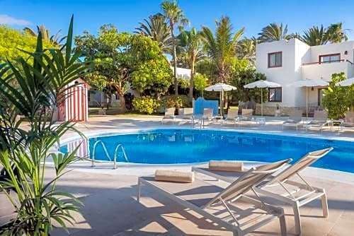 Hotel Suite Hotel Atlantis Fuerteventura Resort - All Inclusive photo 1