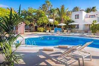 Hotel Suite Hotel Atlantis Fuerteventura Resort - All Inclusive photo 1