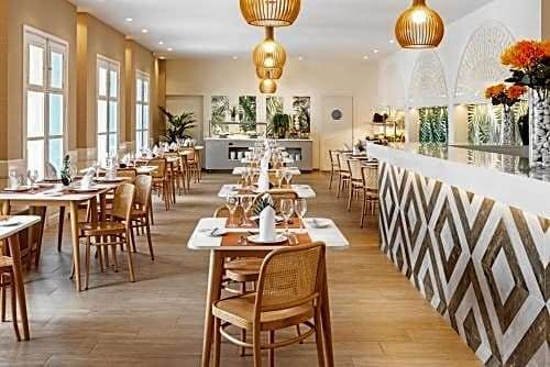 Hotel Suite Hotel Atlantis Fuerteventura Resort - All Inclusive photo 5