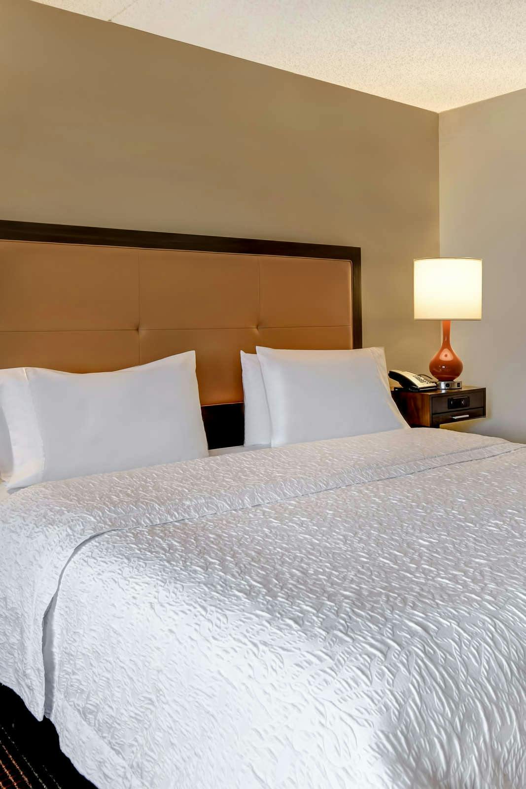 Hotel Hampton Inn NY-JFK Airport photo 1