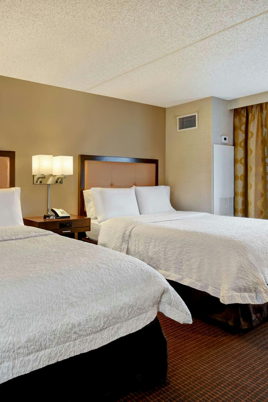 Hotel Hampton Inn NY-JFK Airport photo 5