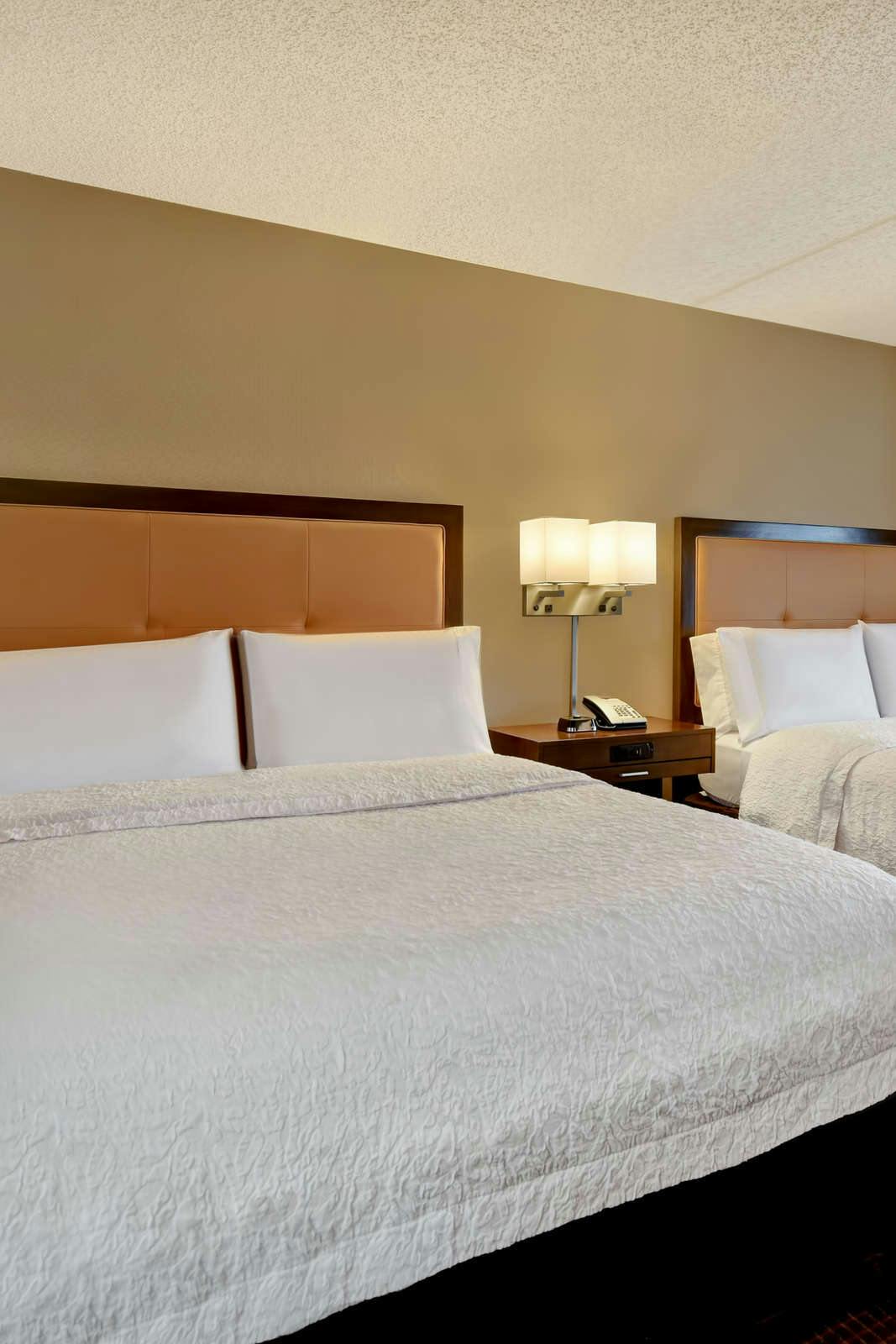 Hotel Hampton Inn NY-JFK Airport photo 4